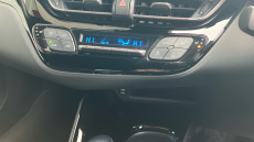 Toyota C-HR 1.8 Hybrid Design 5dr CVT Hybrid Hatchback